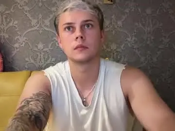 Chaturbate Adult Webcam of danny_love01