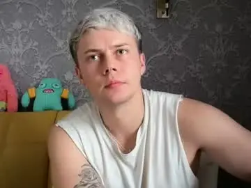 Chaturbate Live Porn of danny_love01