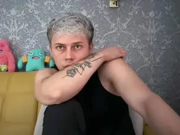 Chaturbate Sex Cam of danny_love01