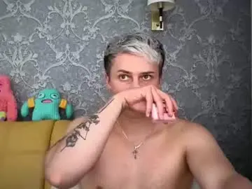 Chaturbate Live Porn of danny_love01