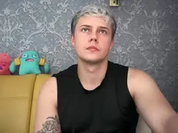 Chaturbate Watch Live Sex Cams of danny_love01