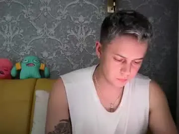 Chaturbate Free Live Porn of danny_love01