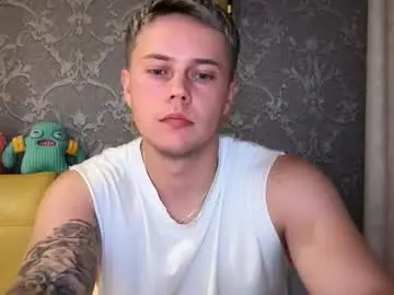 Chaturbate Adult Webcam of danny_love01