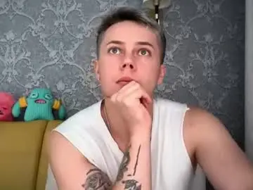 Chaturbate Sex Chat of danny_love01