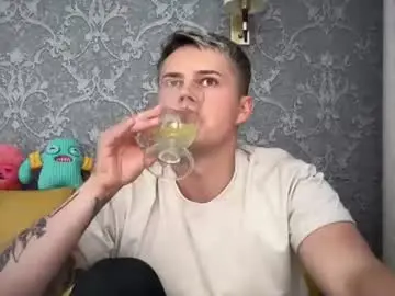Chaturbate Live Porn of danny_love01