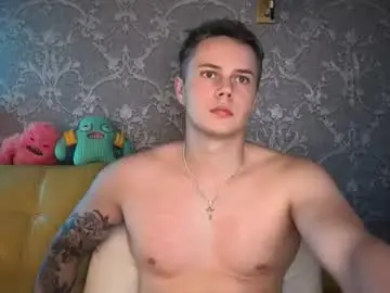 Chaturbate Live Porn of danny_love01