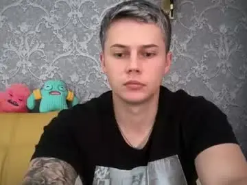 Chaturbate Sex Cam of danny_love01