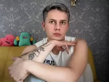 Chaturbate Free Porn Cam of danny_love01