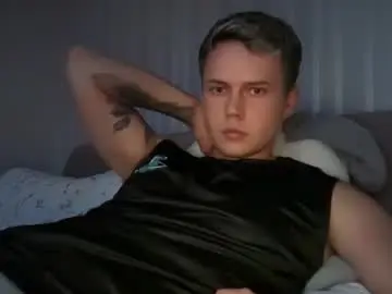 Chaturbate Best Webcam of danny_love01