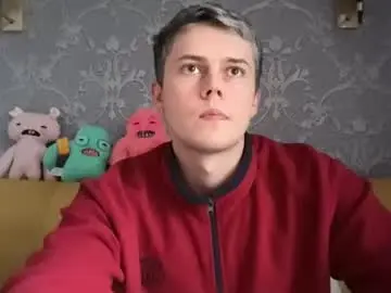 Chaturbate Free Porn Cam of danny_love01