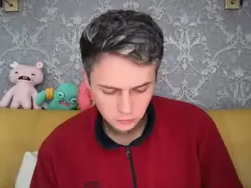 Chaturbate Best Webcam of danny_love01