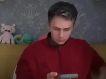 Chaturbate Adult Webcam of danny_love01