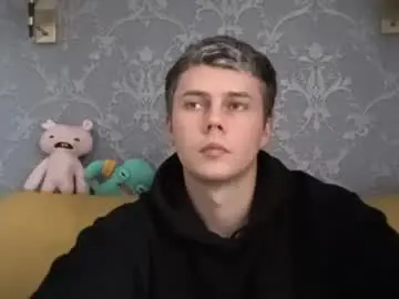 Chaturbate Live Sex of danny_love01