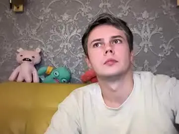 Chaturbate Sex Cam of danny_love01