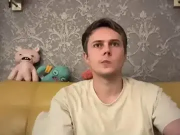 Chaturbate Private Sex Chat of danny_love01