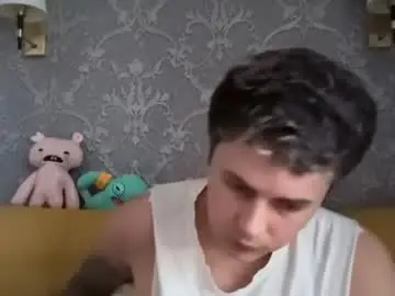 Chaturbate Live Sex Cam of danny_love01