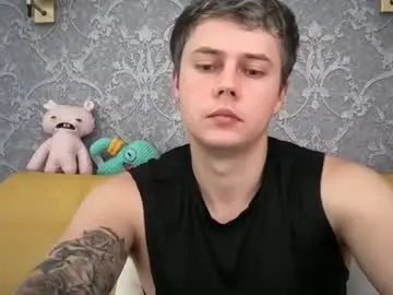 Chaturbate Best Webcam of danny_love01