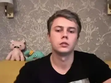 Chaturbate Free Porn Cam of danny_love01