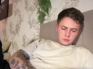 Chaturbate Free Porn Cam of danny_love01