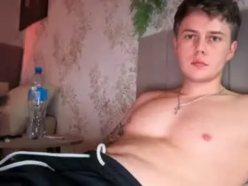 Chaturbate Free Porn Cam of danny_love01