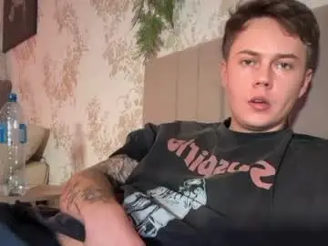 Chaturbate Sex Cam of danny_love01