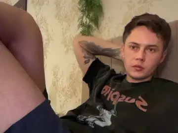 Chaturbate Adult Webcams of danny_love01