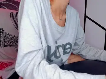 Chaturbate Best live sex cam show of ell_pbc