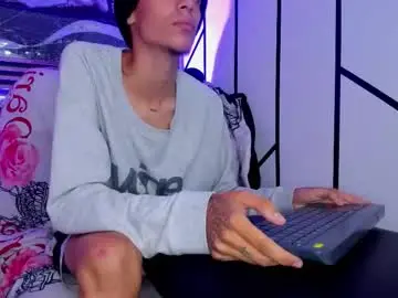 Chaturbate Free Live Porn of ell_pbc