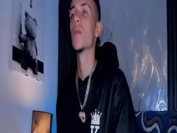 Chaturbate Best Webcam of ell_pbc