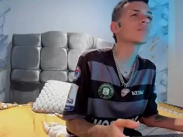 Chaturbate Live Sex of ell_pbc