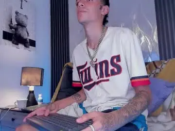 Chaturbate Adult Webcam of ell_pbc