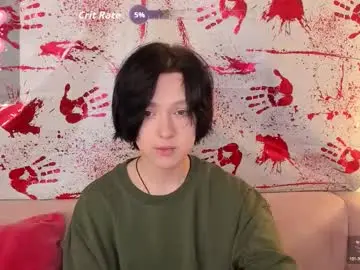 Chaturbate Nude Webcam of fiamoory