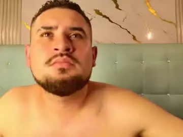 Chaturbate Sex Cam of haraldturner