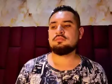 Chaturbate Sex Cam of haraldturner