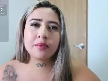 Chaturbate Best live sex cam show of isasexyxxx1