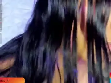 Chaturbate Nude Webcam of kathe_zanss