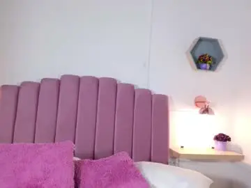 Chaturbate Sex Cam of katia_moree