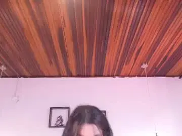 Chaturbate Nude Webcam of katia_moree