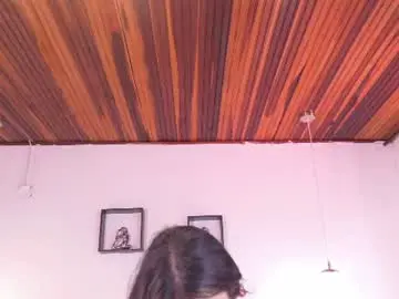 Chaturbate Free Porn Cam of katia_moree