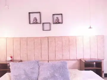 Chaturbate Private Sex Chat of katia_moree
