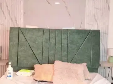 Chaturbate Live Porn of katia_moree