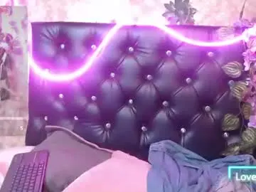 Chaturbate Live Sex Cam of katiagp