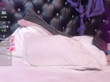 Chaturbate Live Sex Cam of katiagp