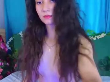 Chaturbate Sex Chat of kimberleejackson