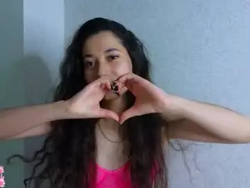 Chaturbate Live Sex Cam of kimberleejackson