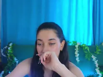 Chaturbate Private Sex Chat of kimberleejackson