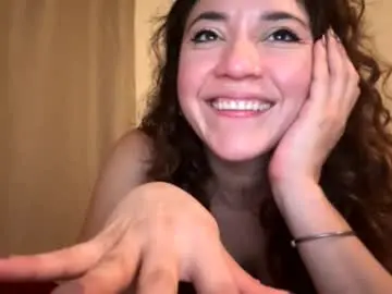 Chaturbate Sex Chat of latinamystique