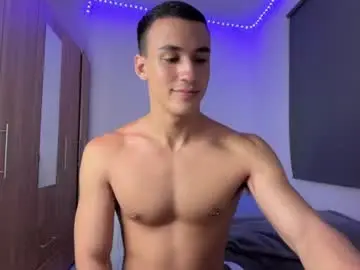 Chaturbate Best Webcam of leo_delveyy