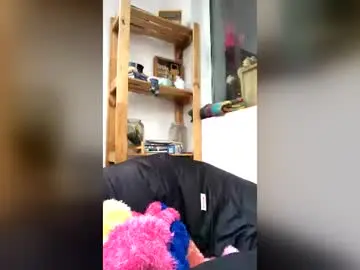 Chaturbate Live Porn of lilsaid