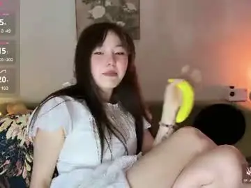 Chaturbate Free Live Porn of liunana
